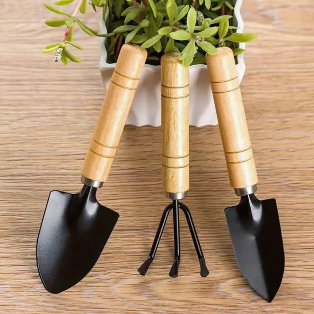 Gardening Tool Set 3 Piece NEW